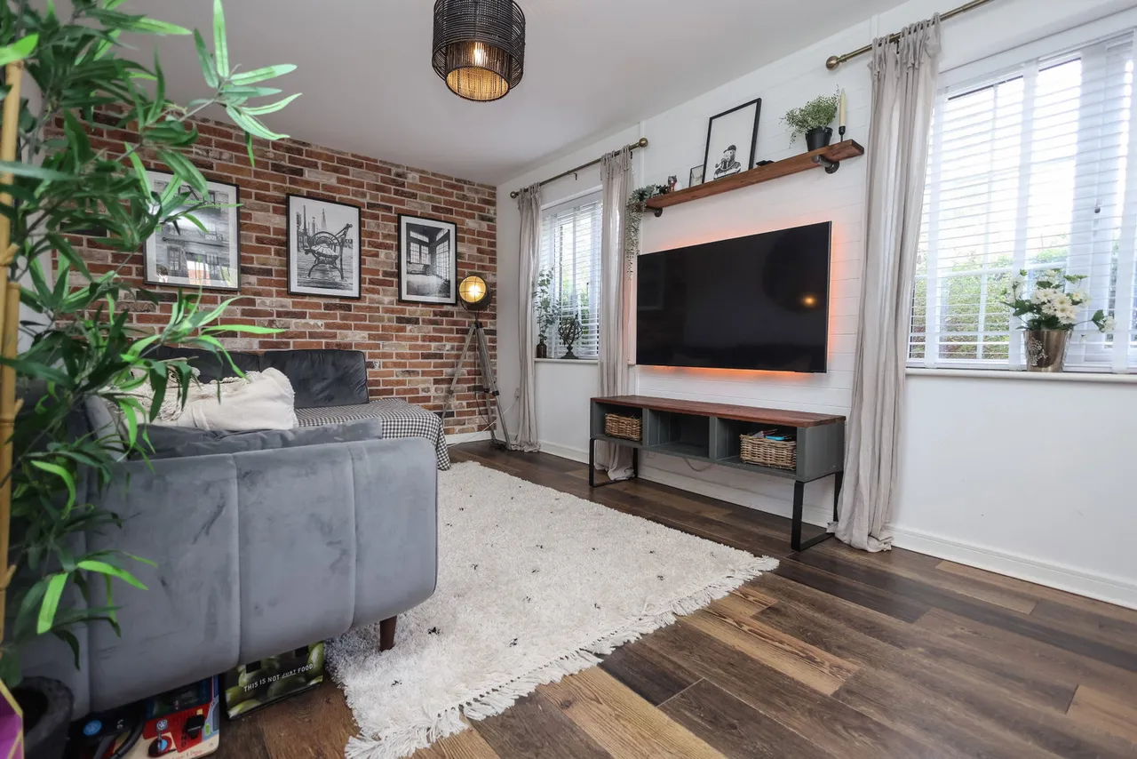 Dewberry Road, Tidbury Green, B90, photo 7