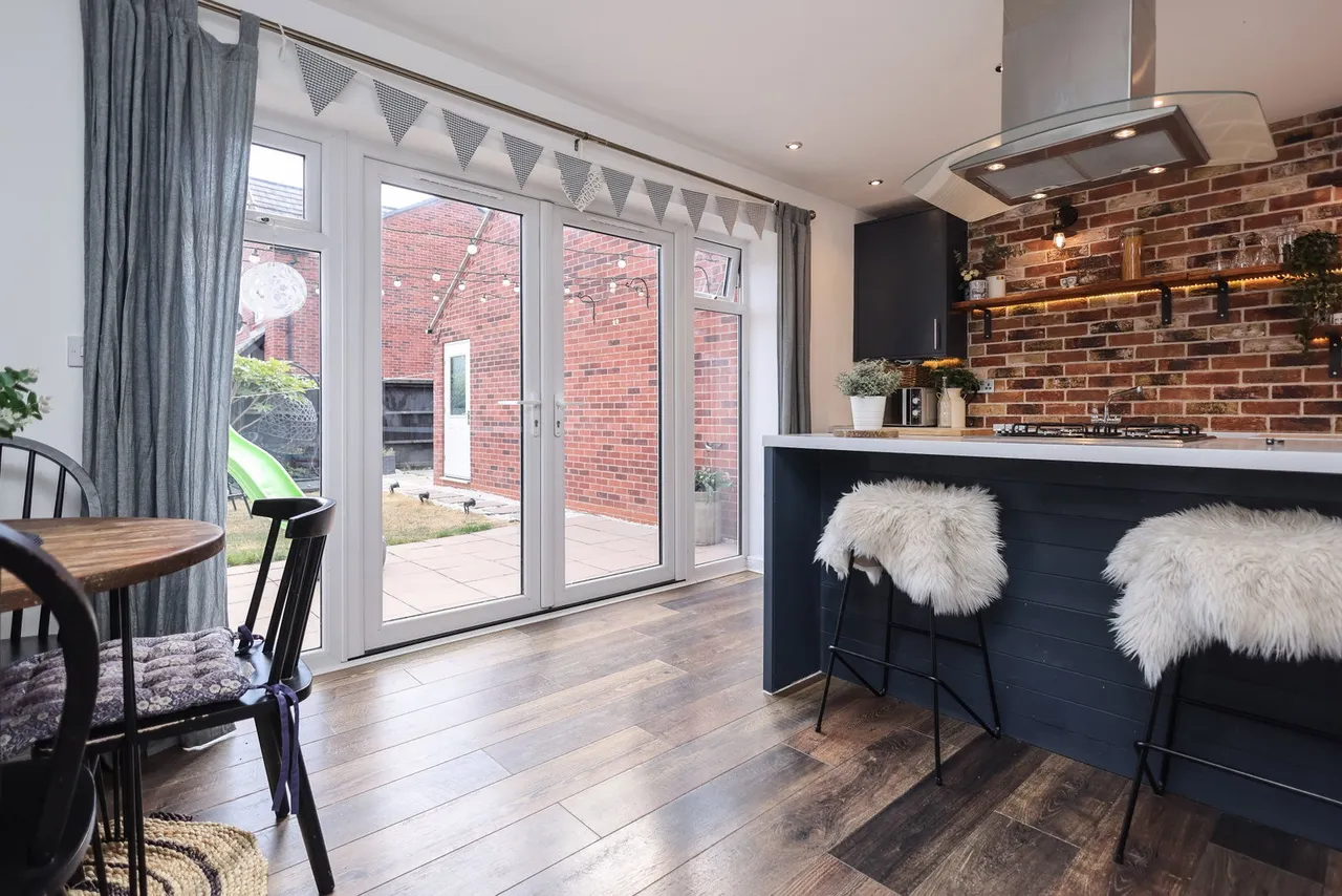 Dewberry Road, Tidbury Green, B90, photo 11