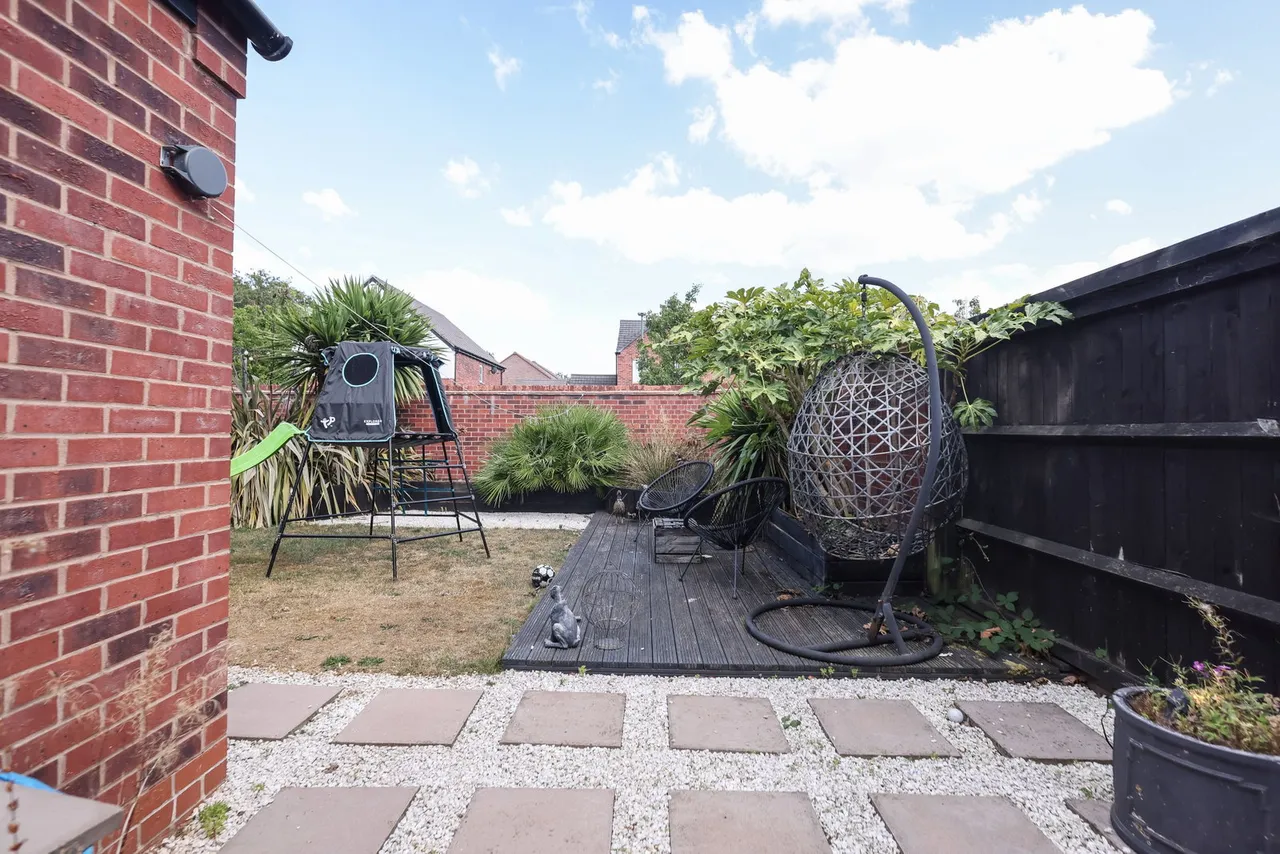 Dewberry Road, Tidbury Green, B90, photo 48