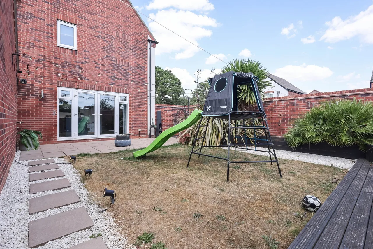 Dewberry Road, Tidbury Green, B90, photo 51