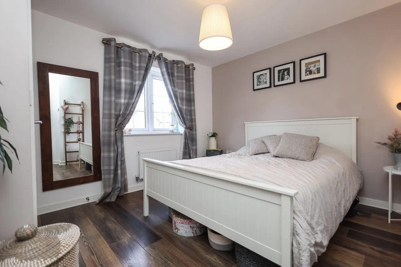 Dewberry Road, Tidbury Green, B90, photo 26
