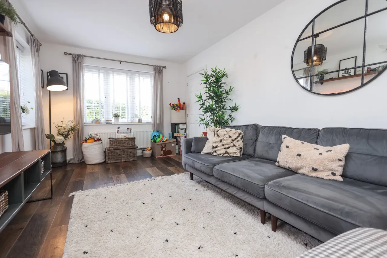 Dewberry Road, Tidbury Green, B90, photo 9