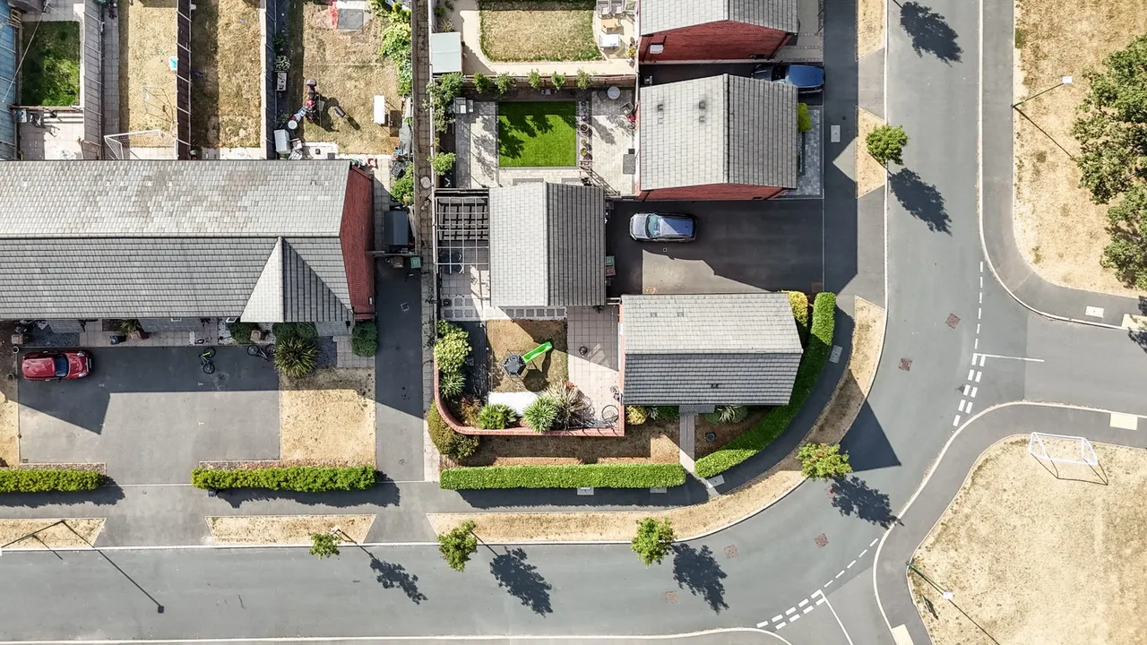 Dewberry Road, Tidbury Green, B90, photo 55