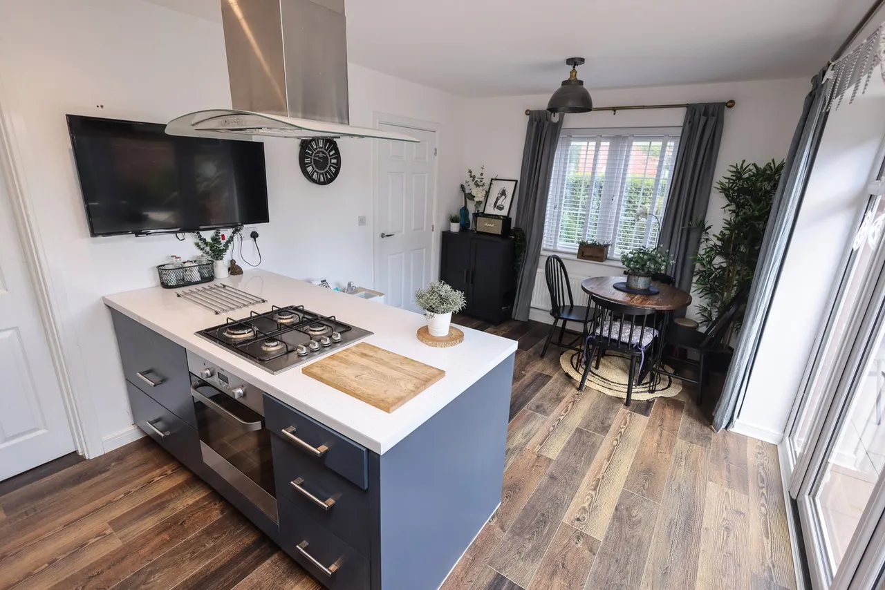 Dewberry Road, Tidbury Green, B90, photo 14