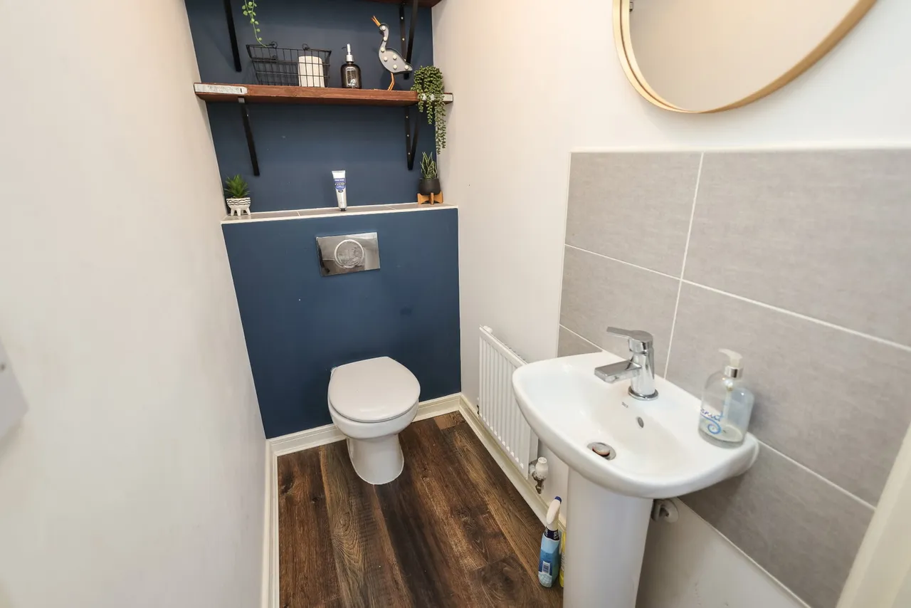 Dewberry Road, Tidbury Green, B90, photo 15