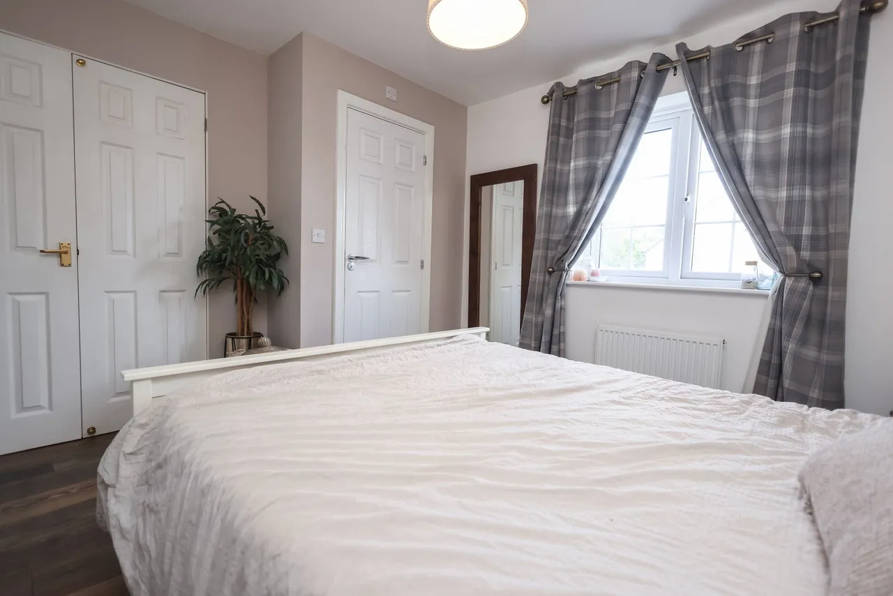 Dewberry Road, Tidbury Green, B90, photo 27