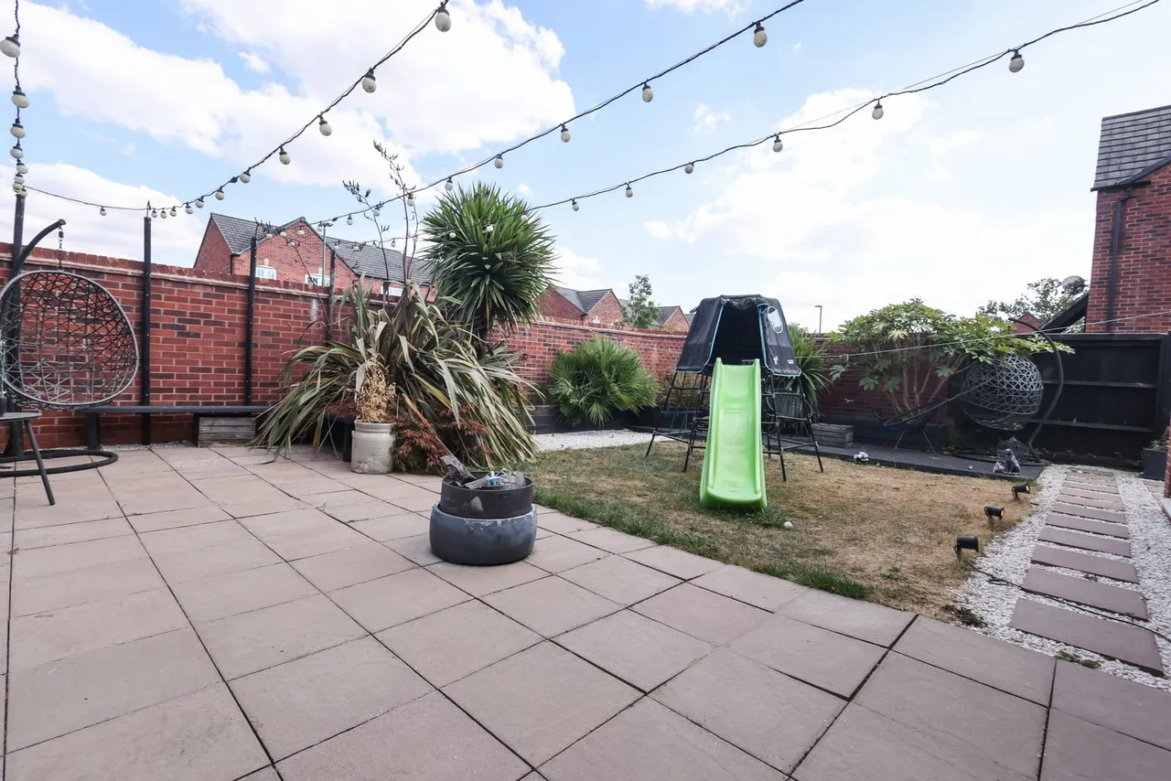 Dewberry Road, Tidbury Green, B90, photo 52