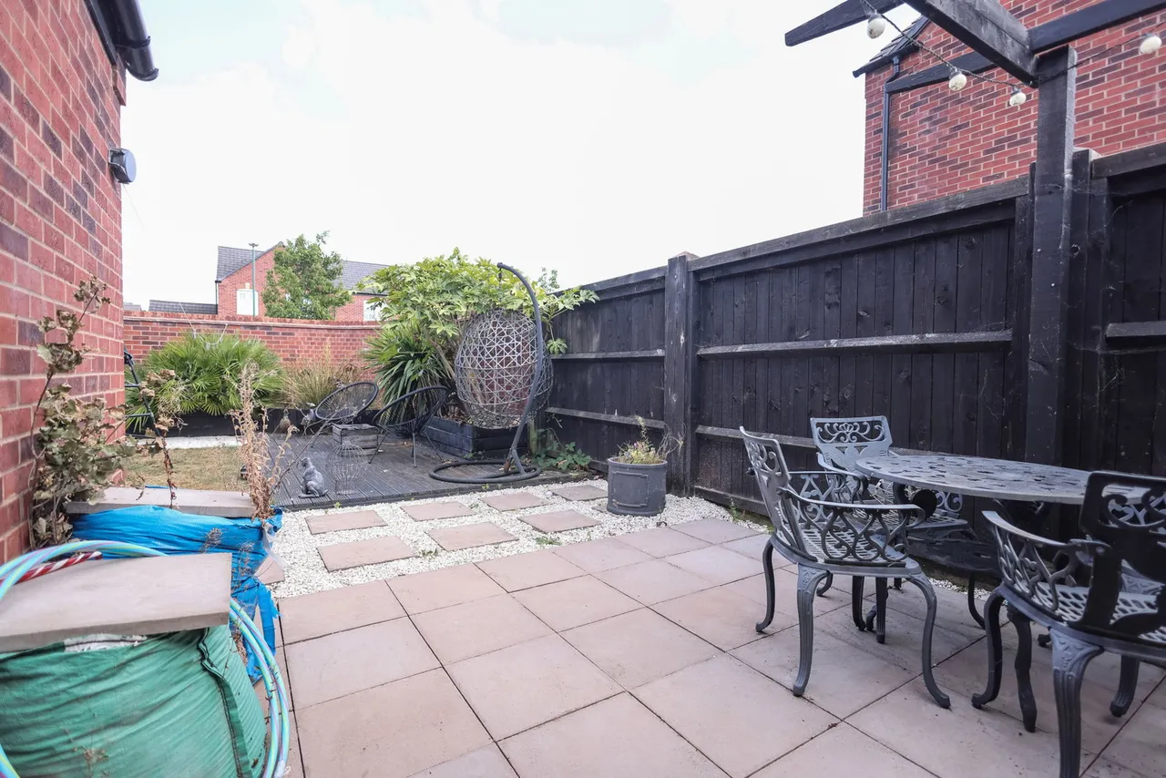 Dewberry Road, Tidbury Green, B90, photo 47