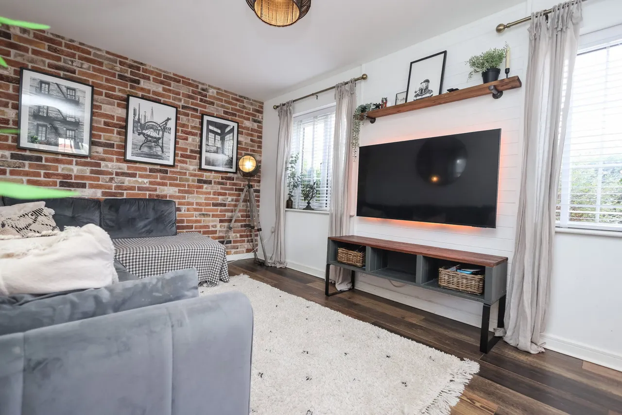 Dewberry Road, Tidbury Green, B90, photo 5
