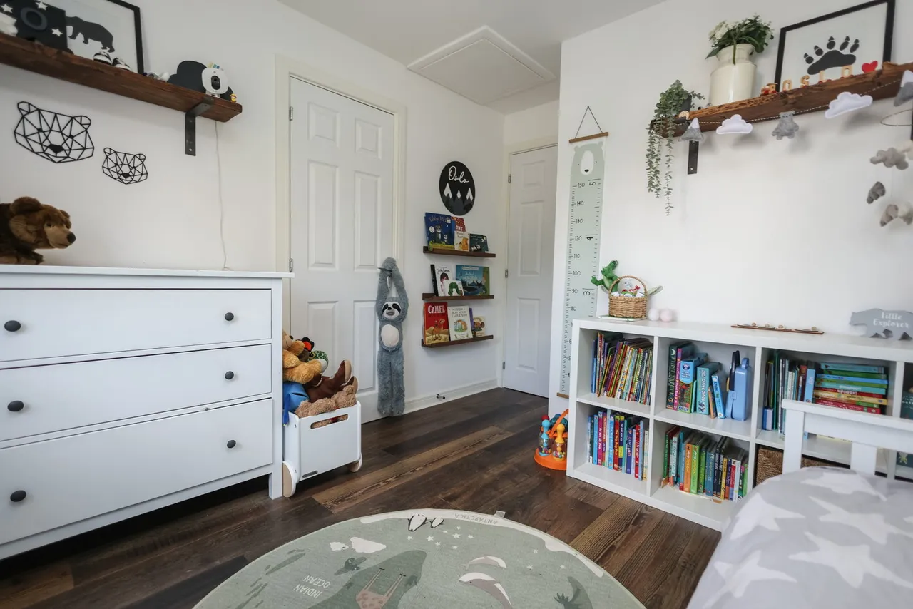 Dewberry Road, Tidbury Green, B90, photo 41