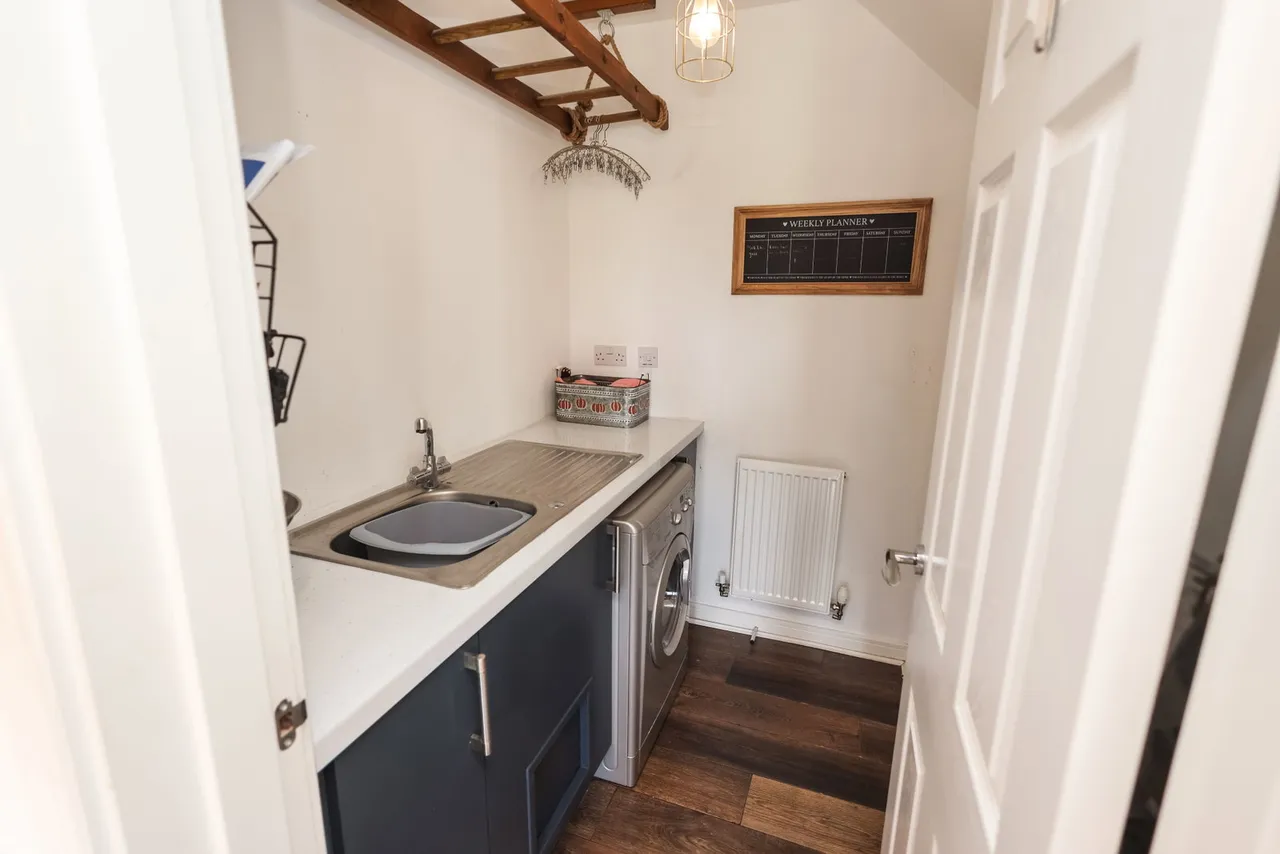 Dewberry Road, Tidbury Green, B90, photo 17