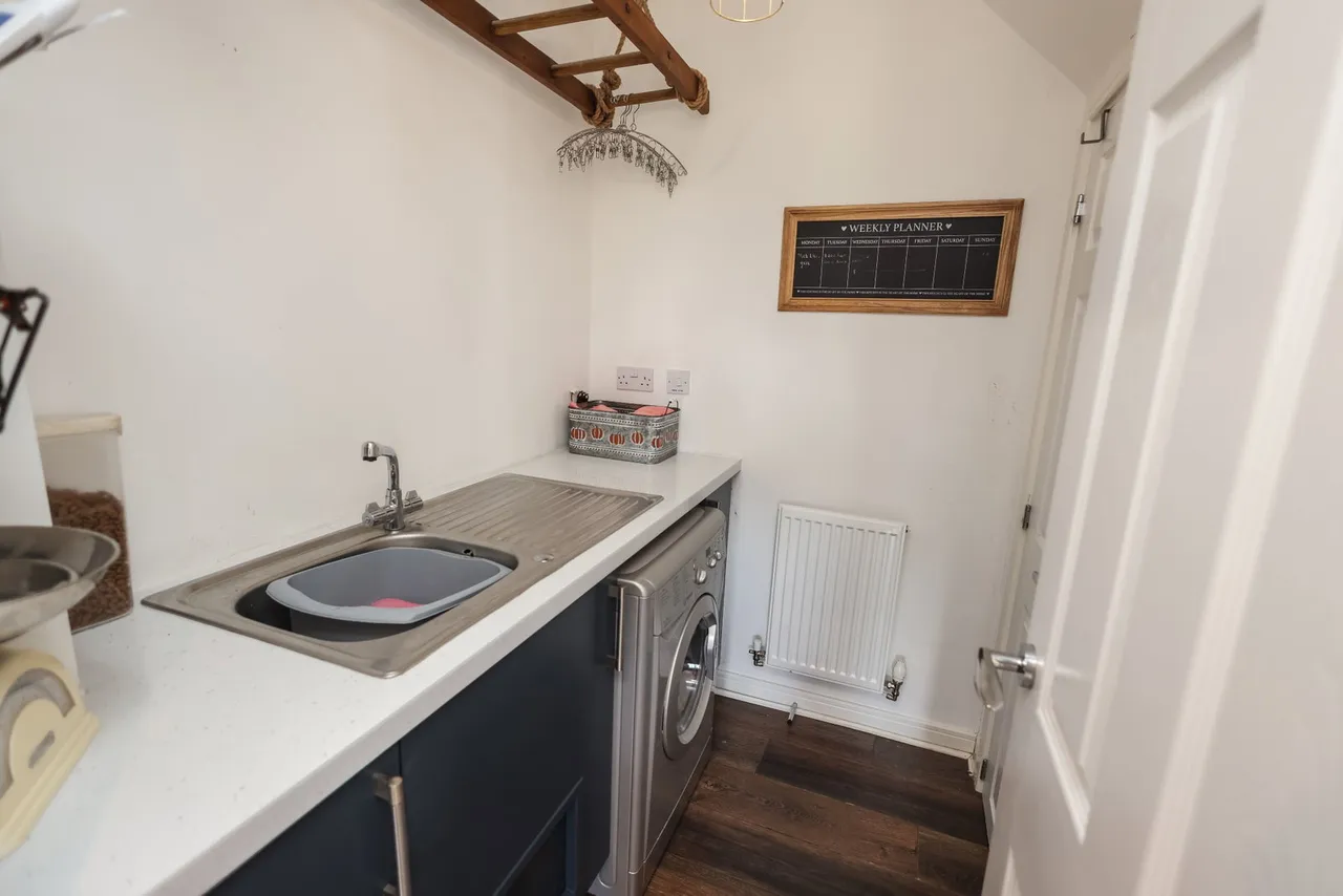 Dewberry Road, Tidbury Green, B90, photo 57