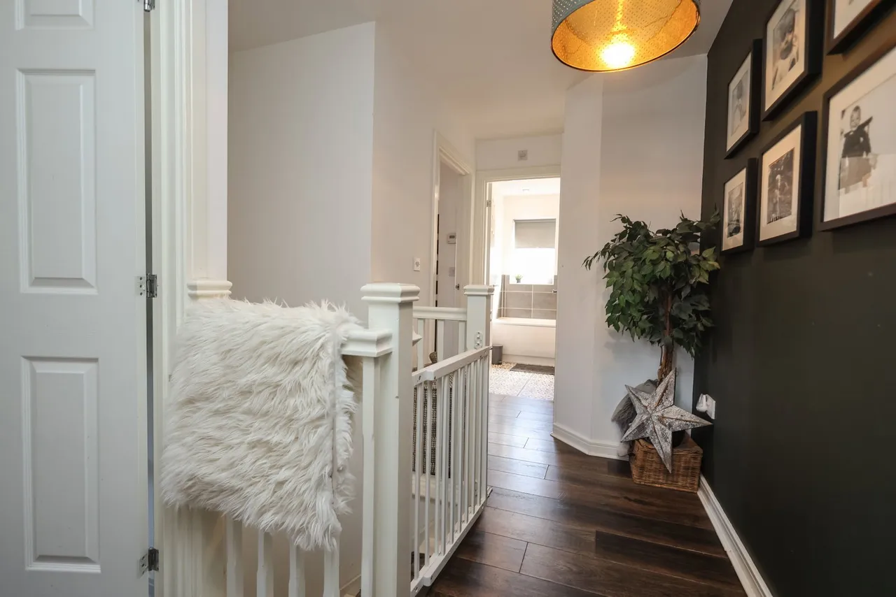 Dewberry Road, Tidbury Green, B90, photo 33