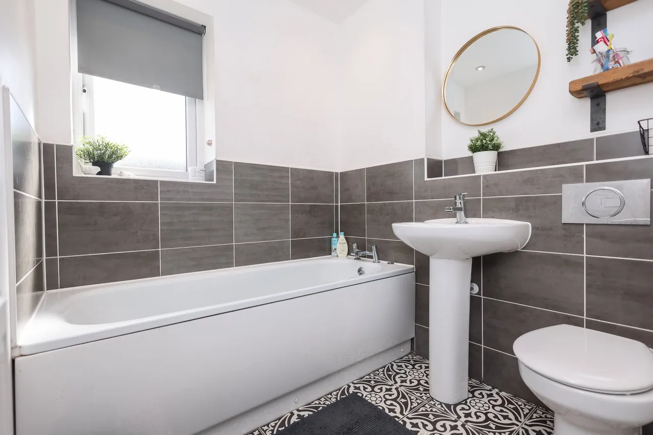 Dewberry Road, Tidbury Green, B90, photo 31