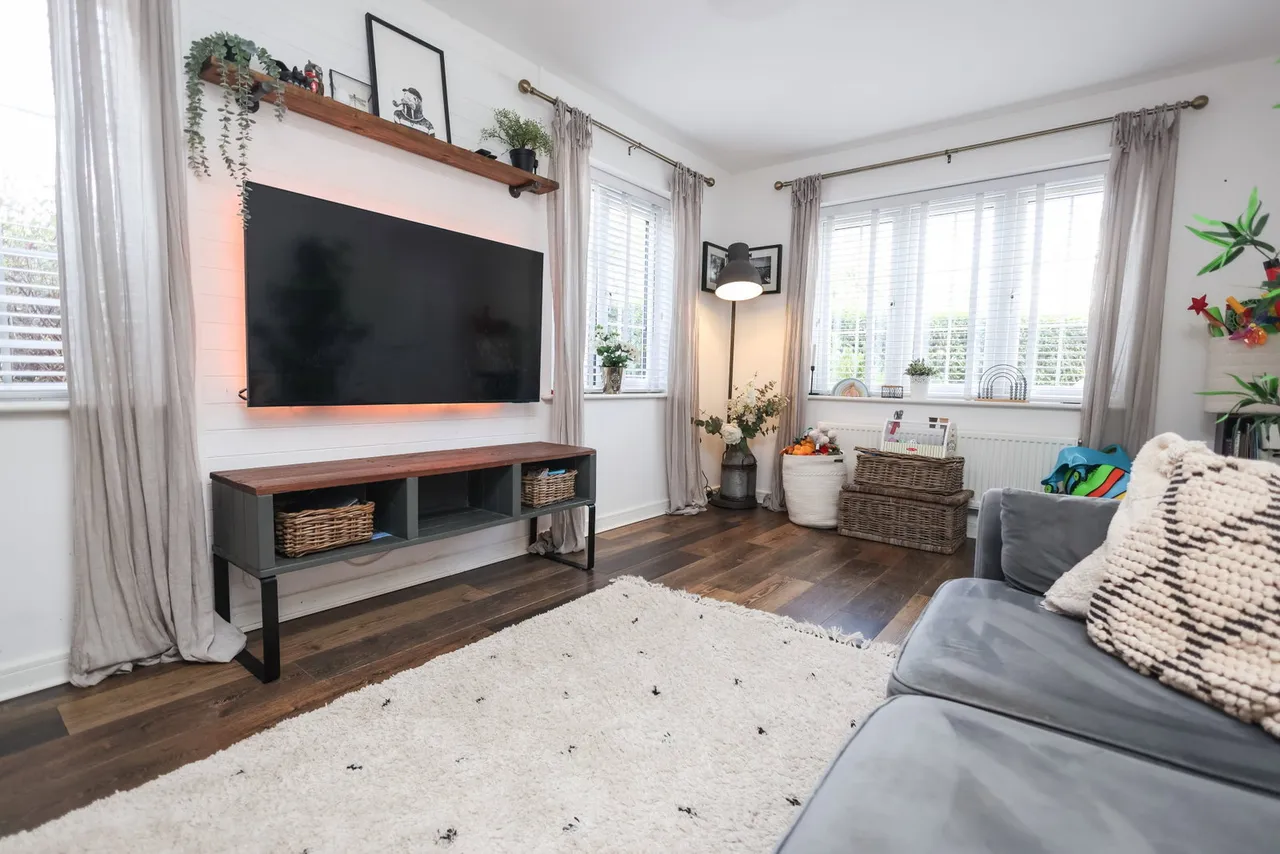 Dewberry Road, Tidbury Green, B90, photo 6