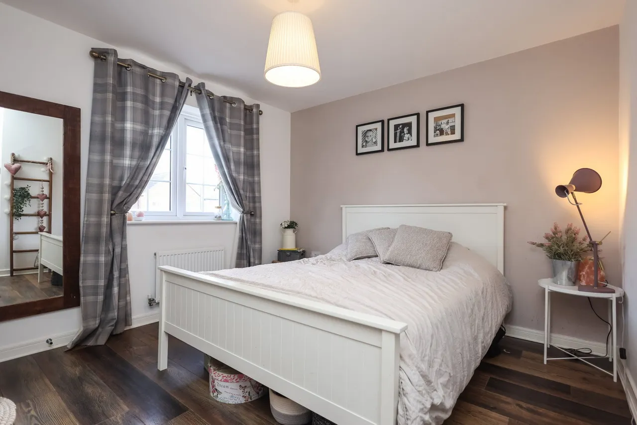 Dewberry Road, Tidbury Green, B90, photo 28