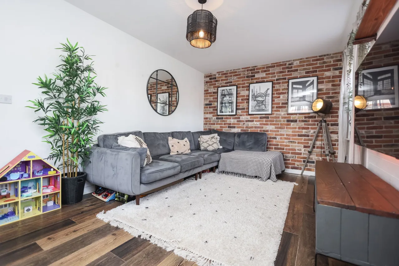 Dewberry Road, Tidbury Green, B90, photo 8