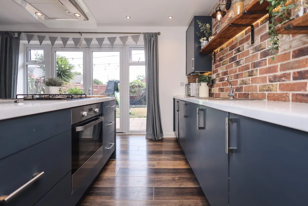 Dewberry Road, Tidbury Green, B90, photo 10