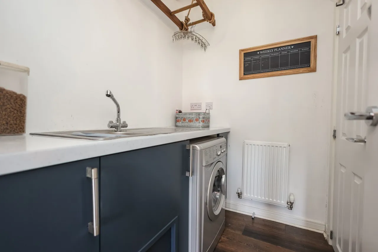 Dewberry Road, Tidbury Green, B90, photo 16