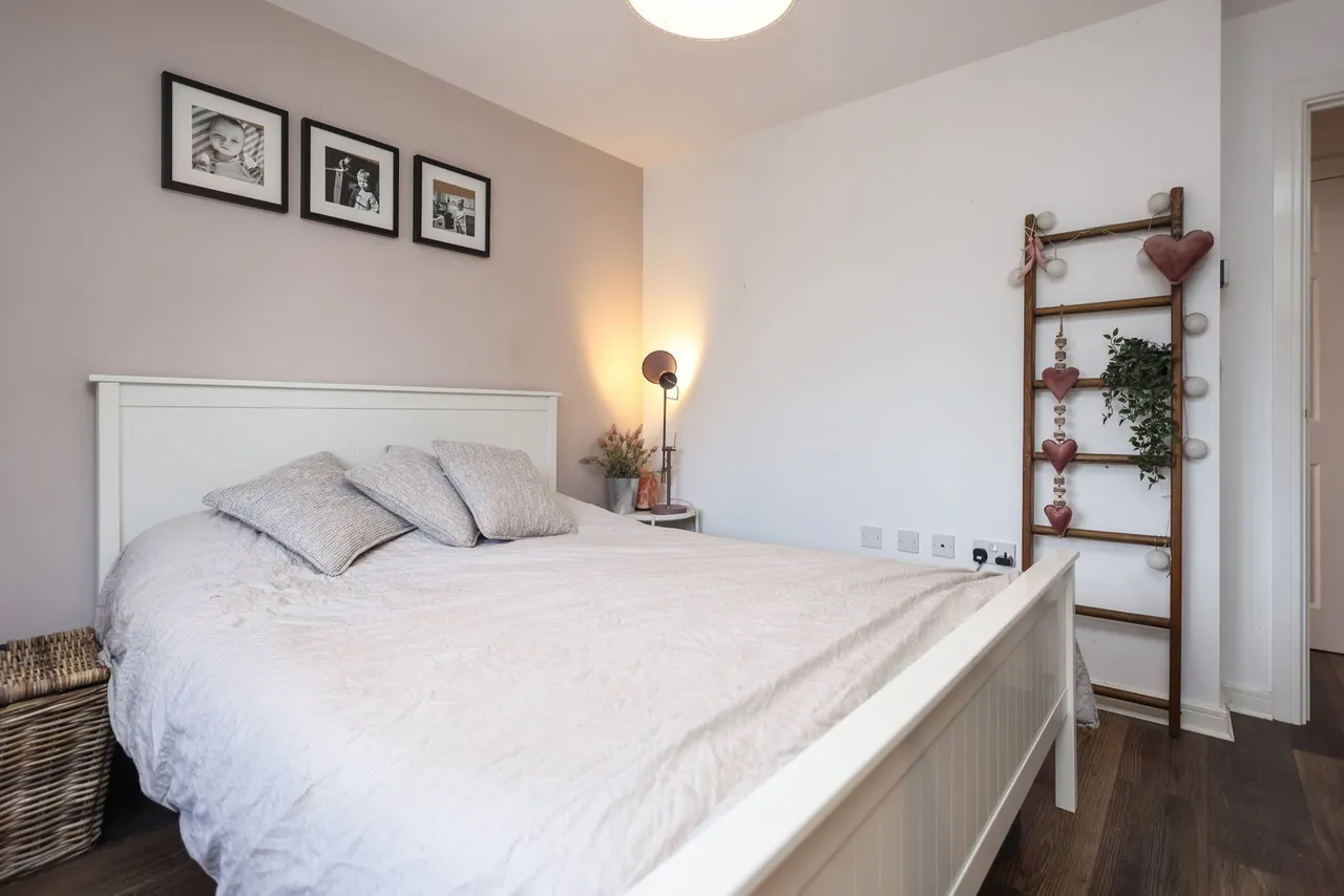 Dewberry Road, Tidbury Green, B90, photo 21