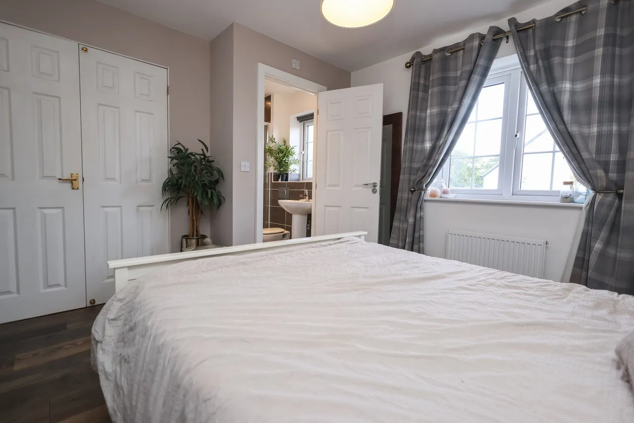 Dewberry Road, Tidbury Green, B90, photo 24