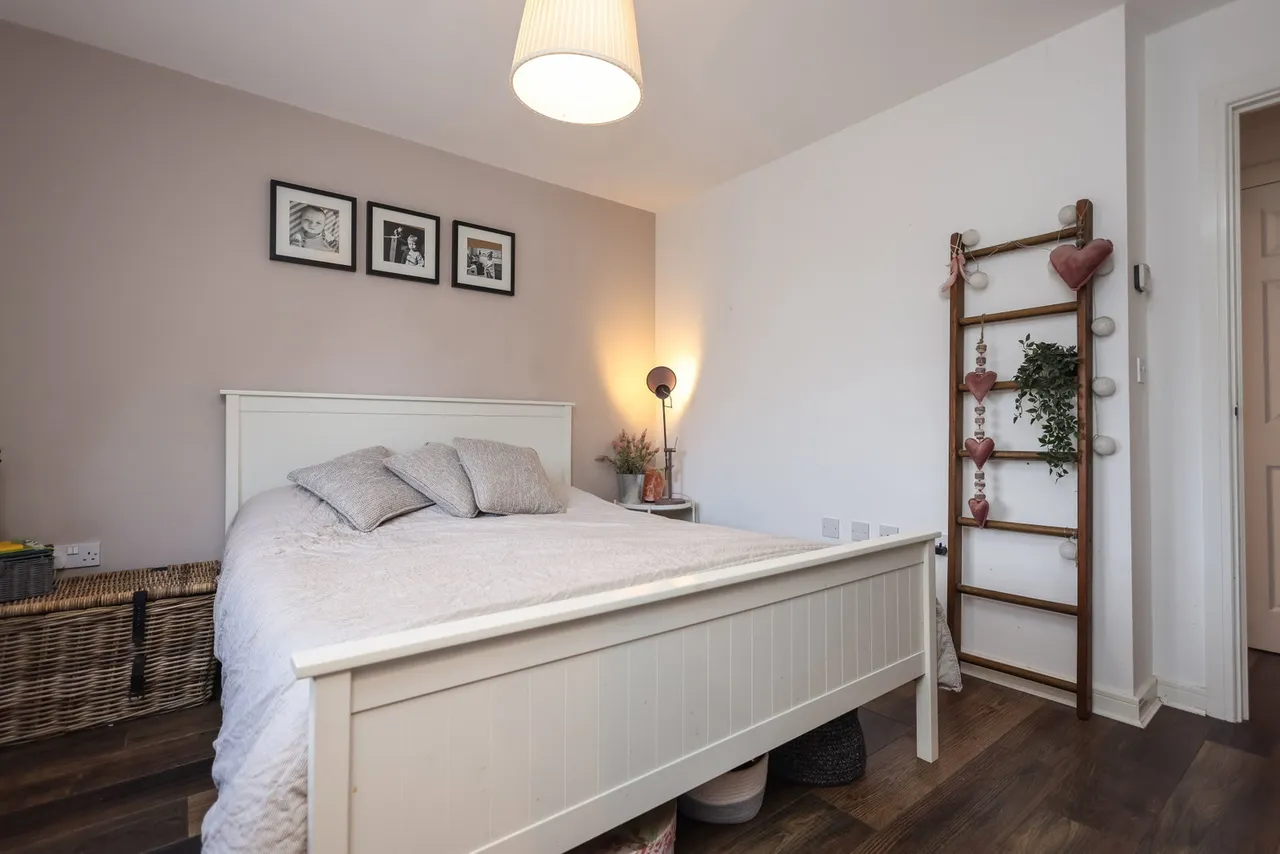 Dewberry Road, Tidbury Green, B90, photo 22