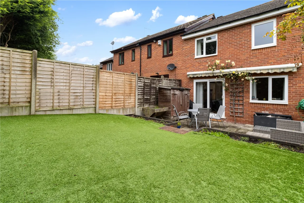 Bear Hill Drive, Alvechurch, Birmingham, Worcestershire, B48 7RG, photo 16