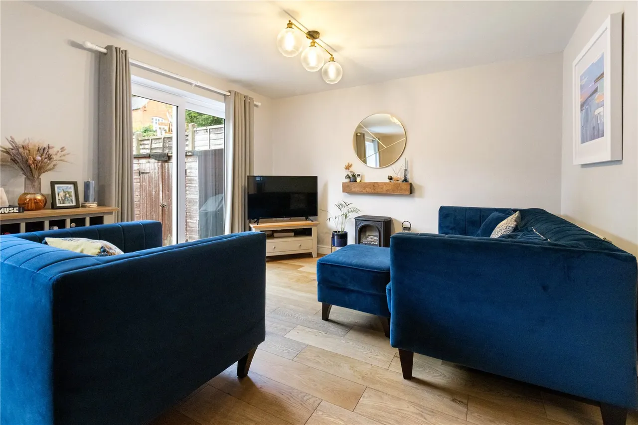 Bear Hill Drive, Alvechurch, Birmingham, Worcestershire, B48 7RG, photo 3