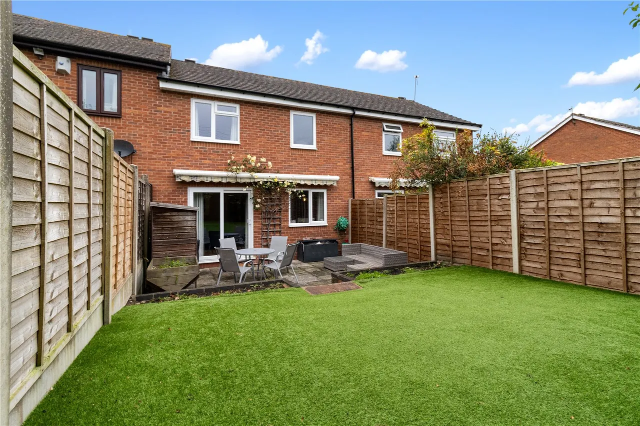 Bear Hill Drive, Alvechurch, Birmingham, Worcestershire, B48 7RG, photo 17