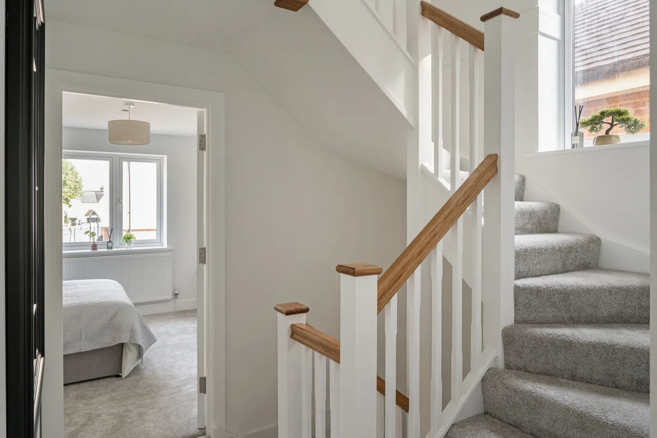 The Sidings, Farncombe Street, Godalm..., photo 9
