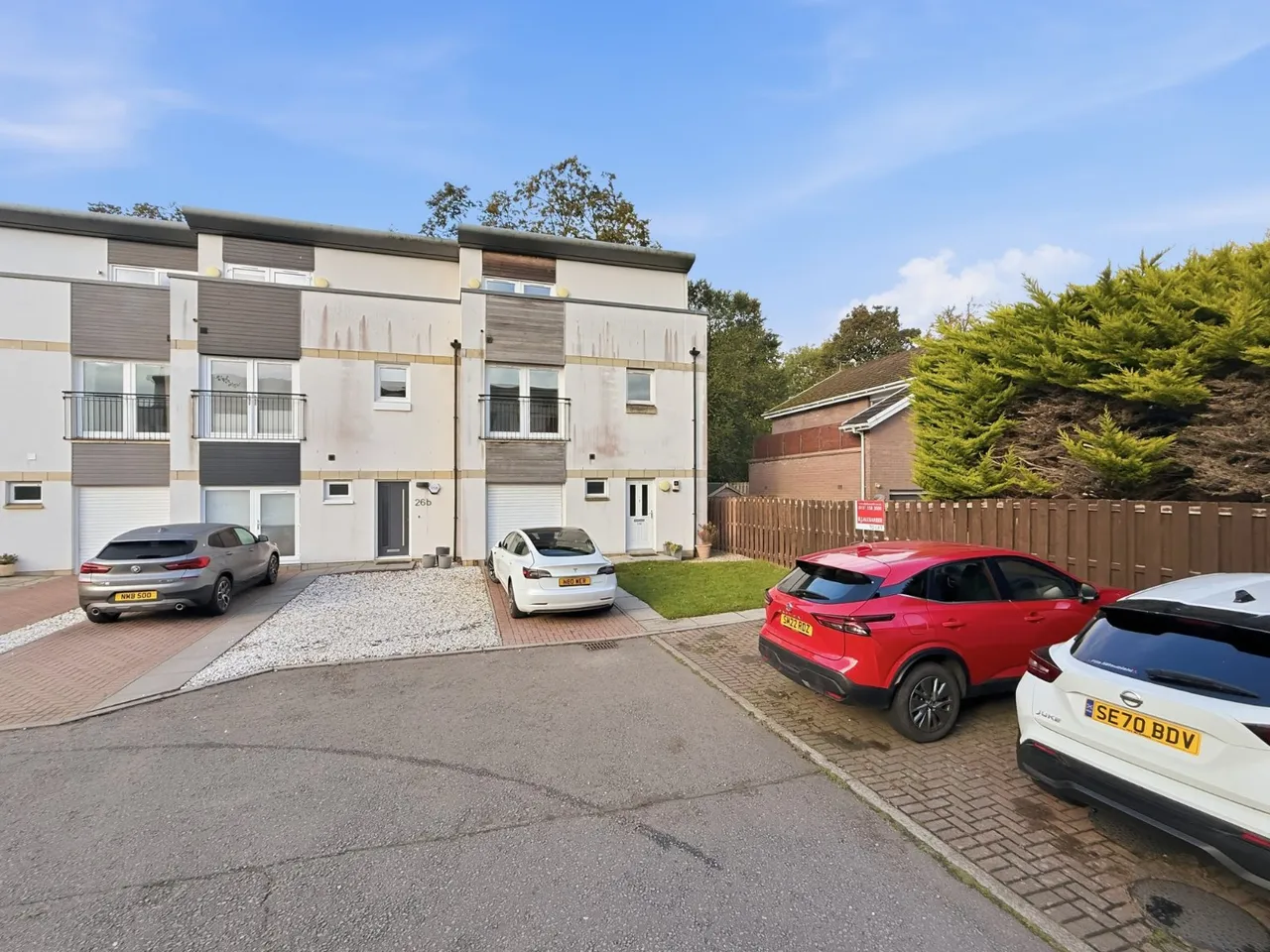 3 bed house to rent, Quality Street, Edinburgh, EH4