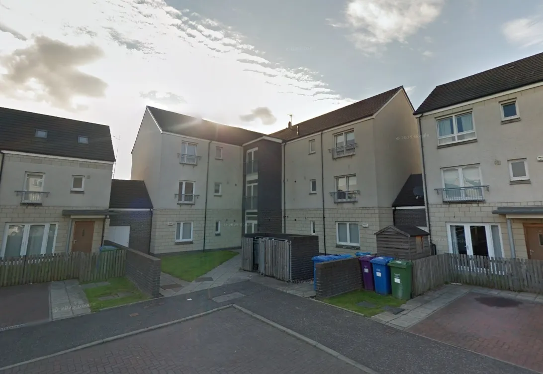 2 bed flat to rent, Belvidere Avenue, Glasgow, G31