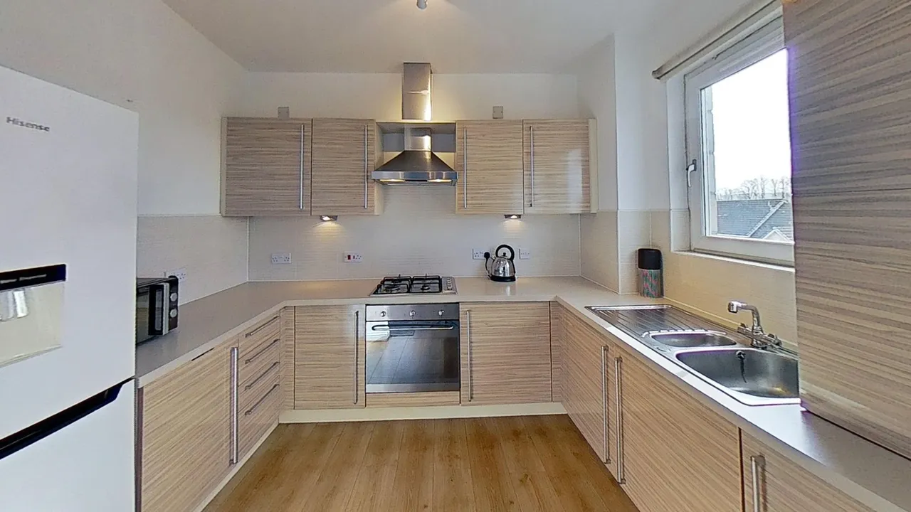 Belvidere Avenue, Glasgow, G31, photo 3