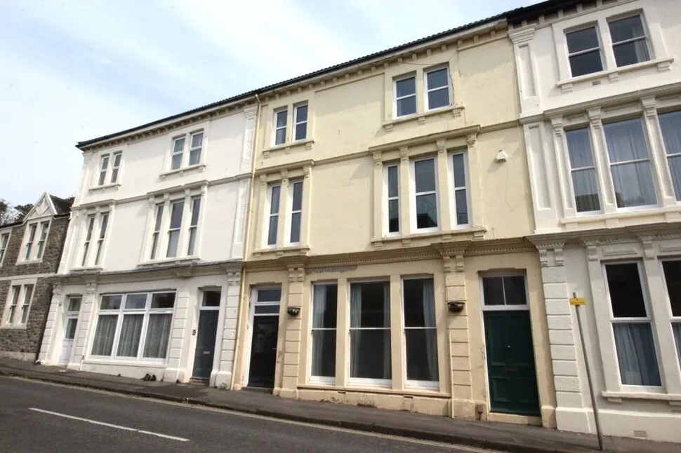 Marine Parade, Clevedon, North Somerset, BS21, photo 10