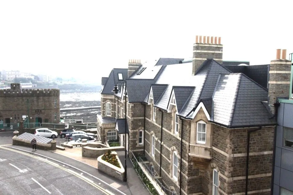 Marine Parade, Clevedon, North Somerset, BS21, photo 9