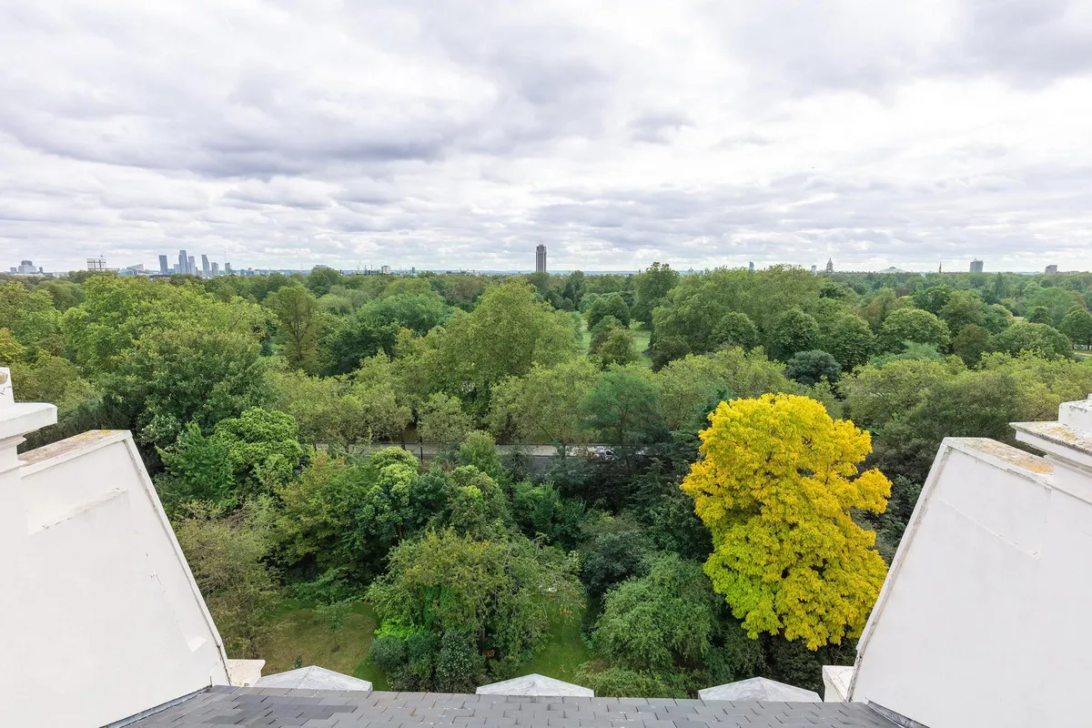 Hyde Park Gardens, London, W2, photo 7