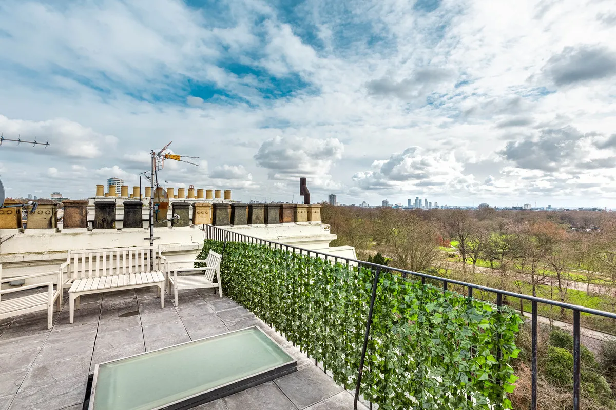 Hyde Park Gardens, London, W2, photo 8
