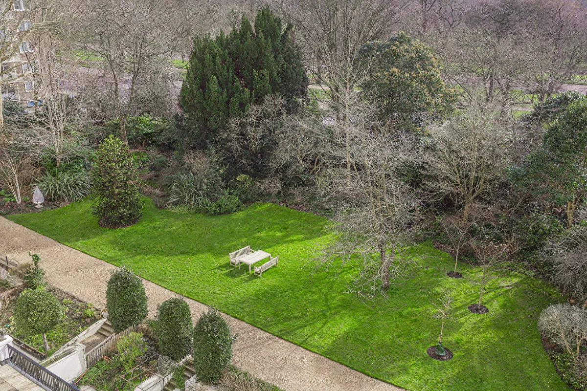 Hyde Park Gardens, London, W2, photo 14