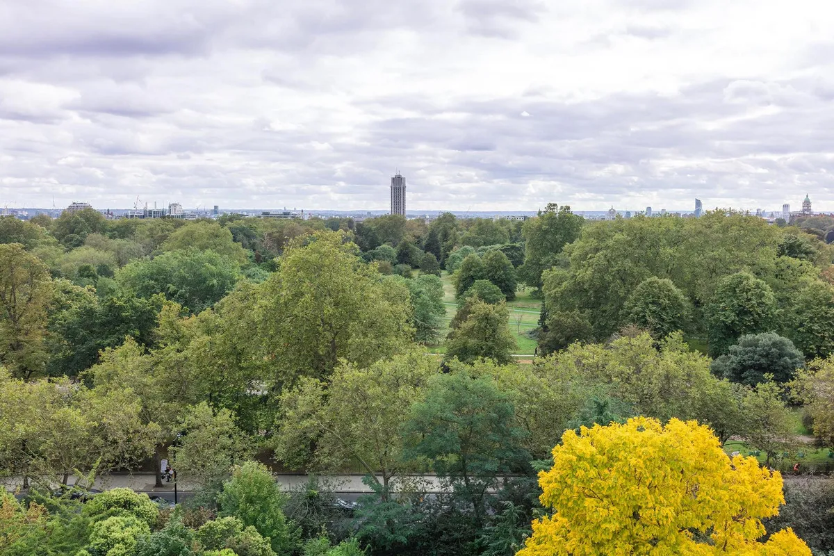 Hyde Park Gardens, London, W2, photo 25