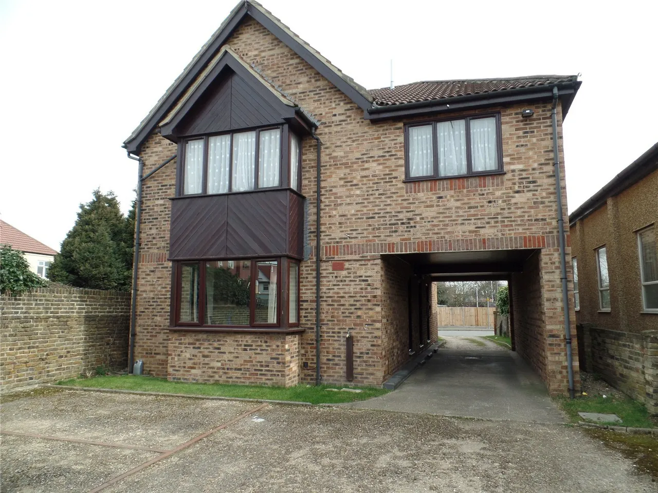 flat to rent, Albert Road, Hayes, UB3