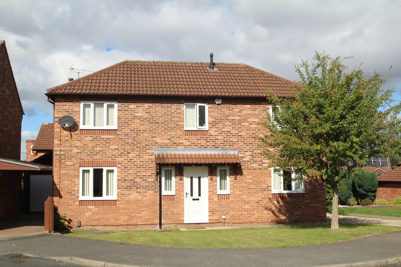 Glebe Field Drive, Wetherby, LS22, photo 2