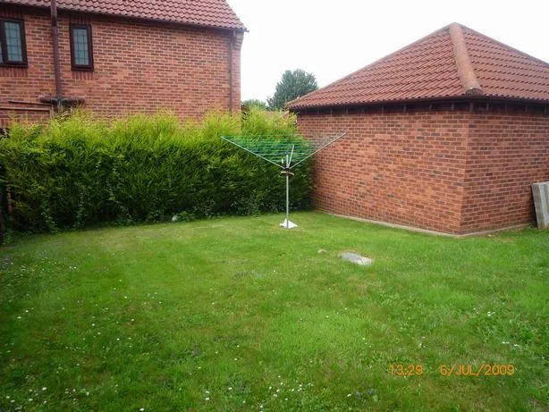 Glebe Field Drive, Wetherby, LS22, photo 8