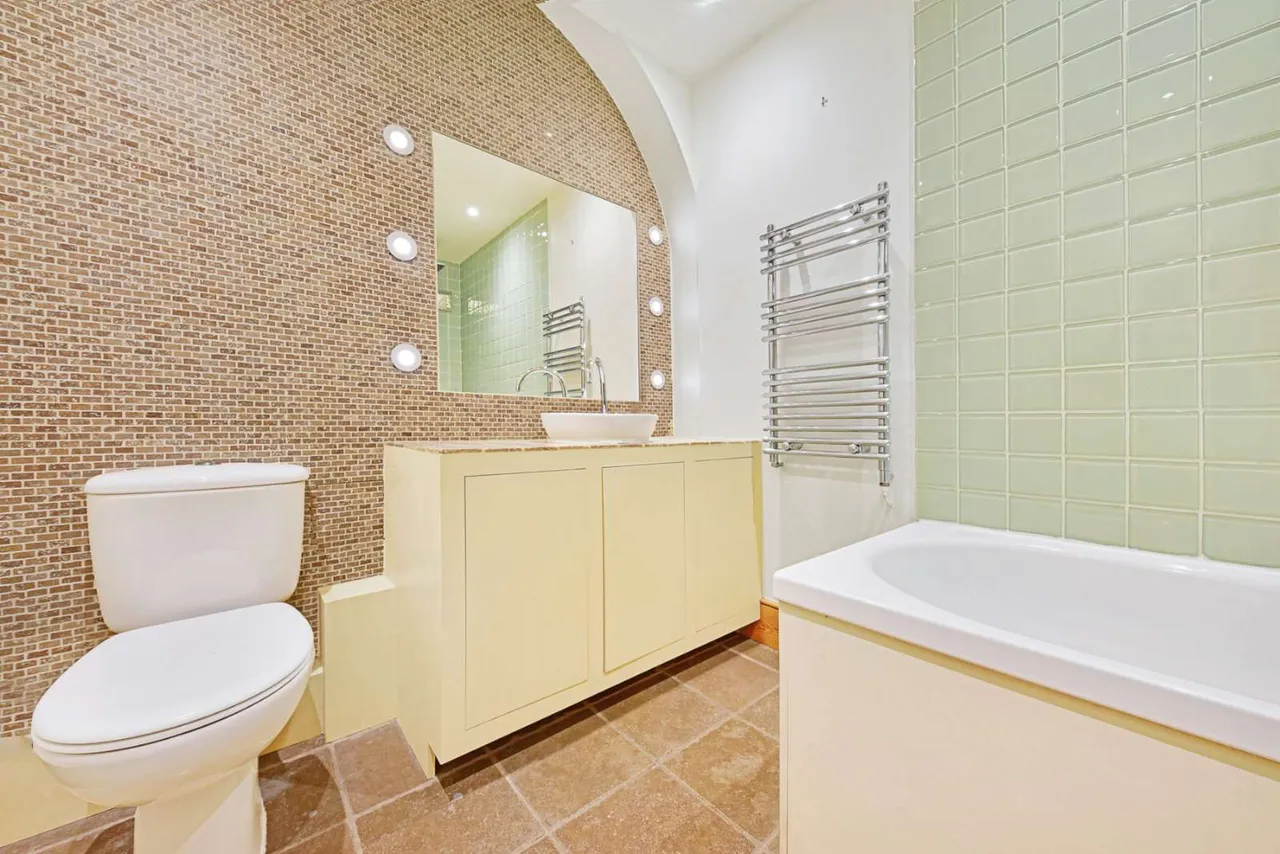 Church Crescent, Victoria Park Village, London, E9 7DH, photo 9