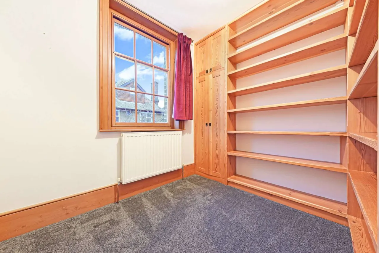 Church Crescent, Victoria Park Village, London, E9 7DH, photo 8