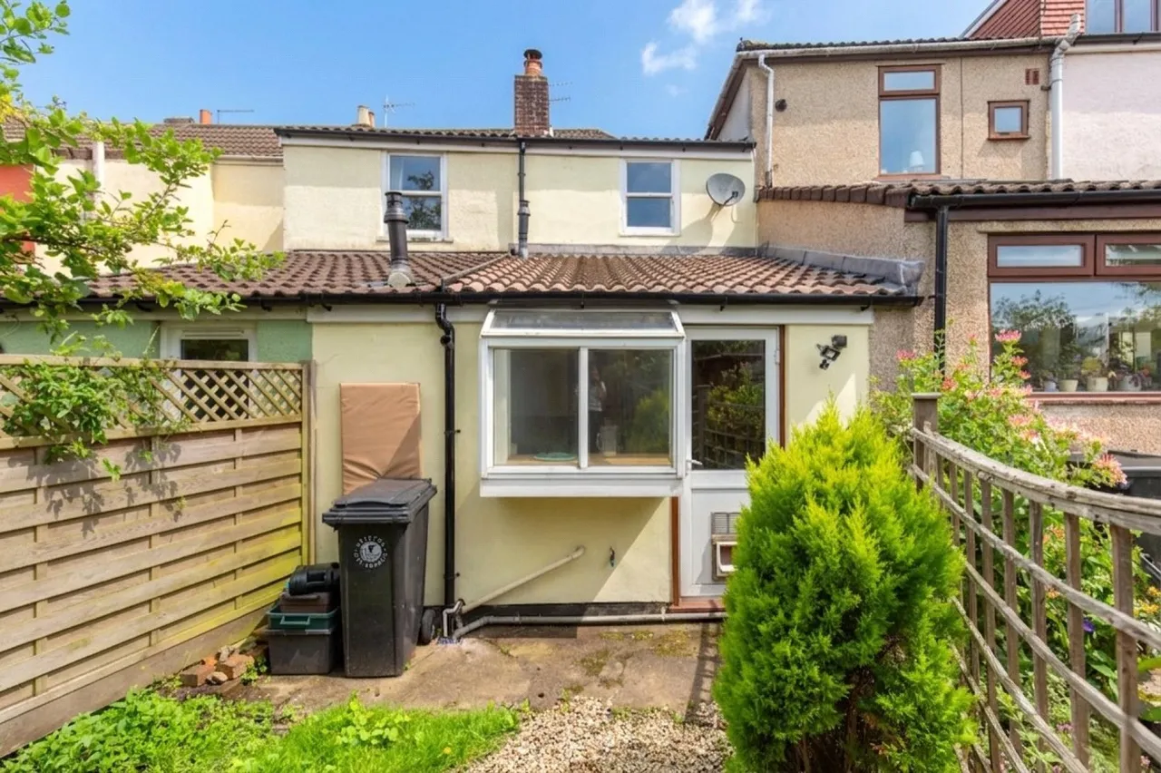 Church Road, Westbury-on-Trym, BS9, photo 16