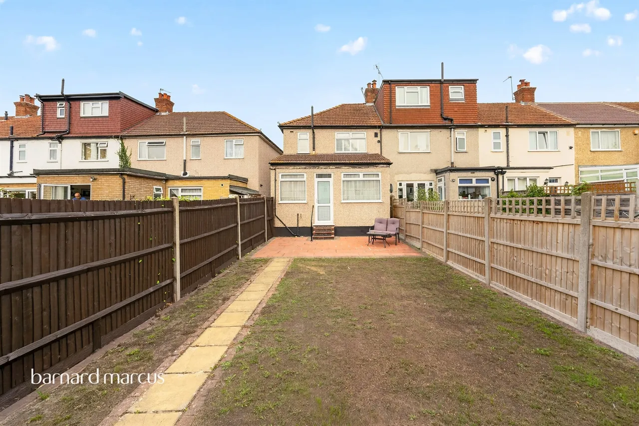 Consfield Avenue, New Malden, KT3, photo 15