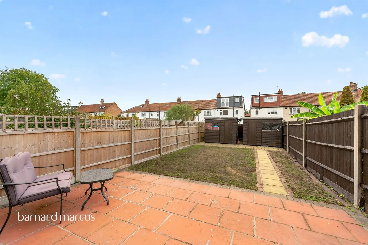 Consfield Avenue, New Malden, KT3, photo 5
