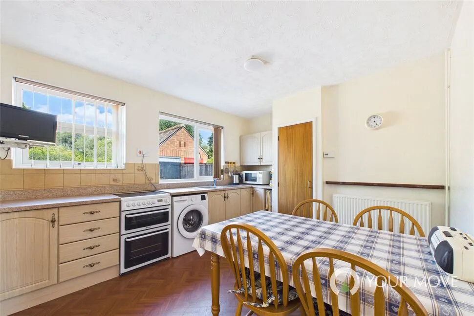 Mendham, Harleston, Suffolk, IP20, photo 9