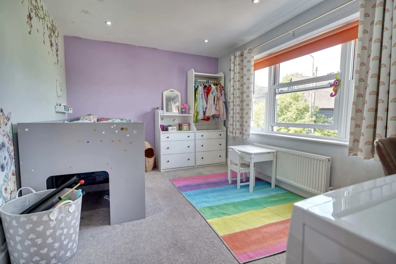 Station Road, Sawbridgeworth, CM21, photo 14