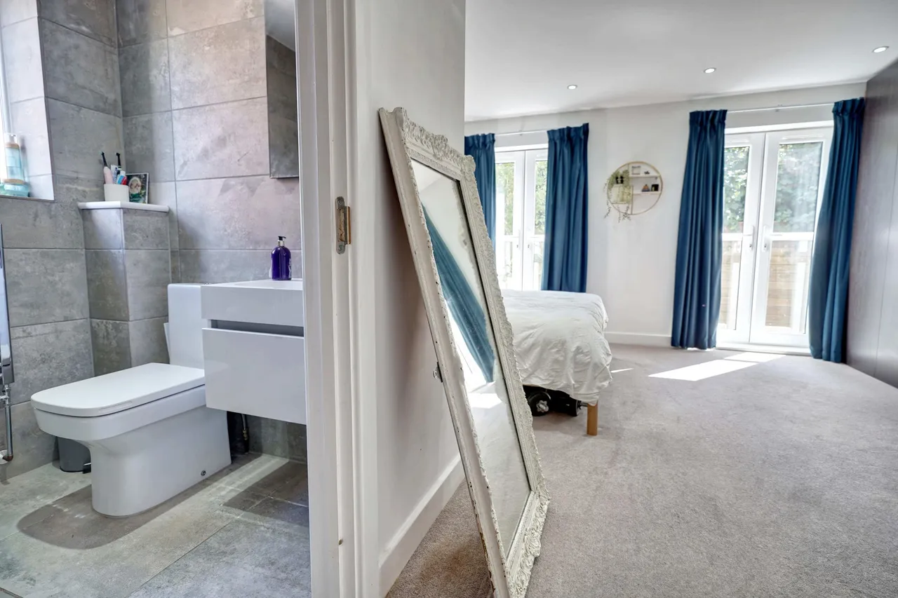 Station Road, Sawbridgeworth, CM21, photo 11
